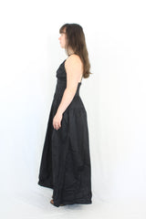 State Of Play - Gathered Maxi Dress