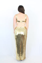 Meshki - Adora Sequin Dress