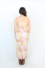 Dazie - Miscellaneous Midi Dress