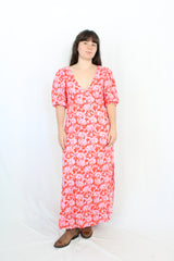 Among The Brave - Amora Dress