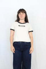 G-Star - Ringer Baby Brother Tee