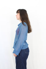 Max - Static Cowl Top