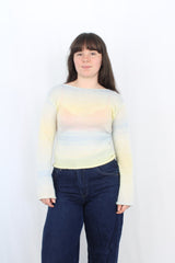 Ruby - Dream Sweater