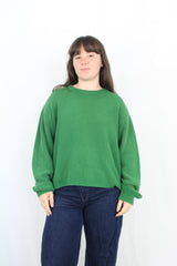 Kowtow - Waffle Knit Jumper