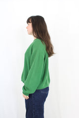 Kowtow - Waffle Knit Jumper