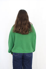 Kowtow - Waffle Knit Jumper