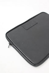 Status Anxiety - Leather Laptop Bag