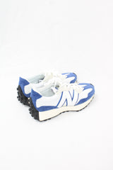 New Balance - 327 Suede Sneakers
