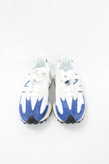 New Balance - 327 Suede Sneakers