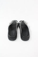 Country Road - Metallic Keeper Sandals