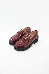 Princess Highway - Patent Loafers