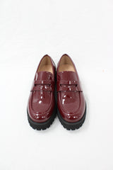 Princess Highway - Patent Loafers