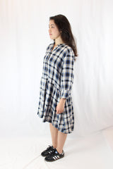 Zoe Kratzmann - Linen Smock