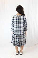 Zoe Kratzmann - Linen Smock