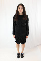 Moochi - Ellipse Dress