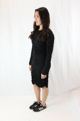 Moochi - Ellipse Dress