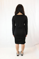 Moochi - Ellipse Dress