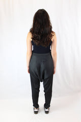 Morrison - Drop Crotch Pants