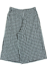 Alpha 60 - Wide Leg Pants/Shorts