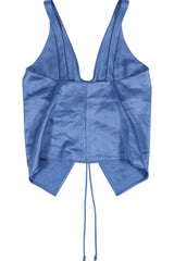 Nanushka - Sleeveless Top