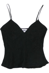 Liam - Sleeveless Top