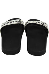 Juicy Couture - Bedazzled Slides