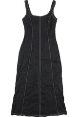 Max - Linen Midi Dress