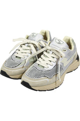 Stepney Workers Club - Reflective Sneakers