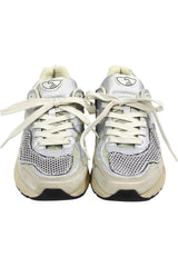 Stepney Workers Club - Reflective Sneakers