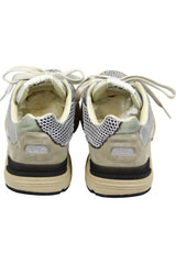 Stepney Workers Club - Reflective Sneakers