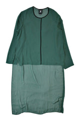 X Lab - High Low Top