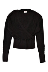 Gorman - Metallic Rib Knit