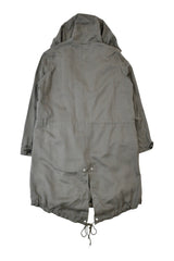 All Saints - Draped Parka