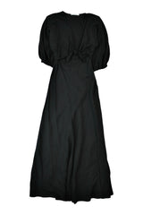 Ruby - Linen Maxi Dress