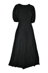 Ruby - Linen Maxi Dress