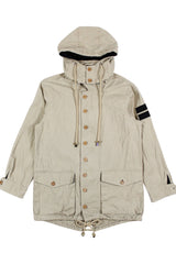 Thing Thing - Button Up Jacket