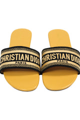 Christian Dior - Slide/Sandals