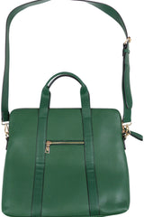 LouenHide - Leather Crossbody Bag