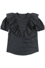 Pinko - Short Sleeve Top