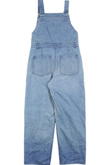 Kowtow - Denim Dungarees
