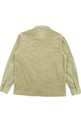 Just Another Fisherman - Corduroy Jacket