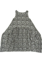 Gorman Green - Checkered Mini Dress