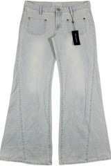 One Teaspoon - Flared Jeans