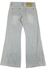 One Teaspoon - Flared Jeans