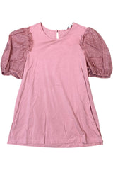 Madly Sweetly Loobie's Story - Short Sleeve Top