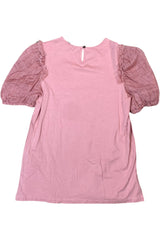 Madly Sweetly Loobie's Story - Short Sleeve Top