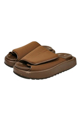 Gia Borghini - Neoprene Slides