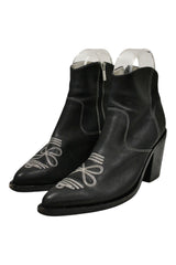 Chaos & Harmony - Short Cowboy Boots