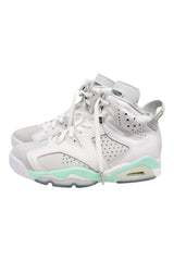 Air Jordan - Air Jordan 6 "Mint Foam" Sneakers