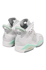 Air Jordan - Air Jordan 6 "Mint Foam" Sneakers